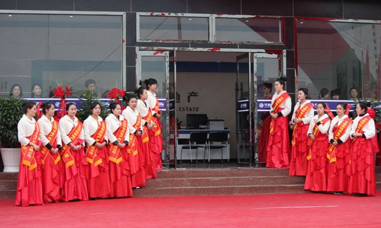 常见的庆典策划的类型有哪些？_上海礼仪庆典公司_上海活动策划公司