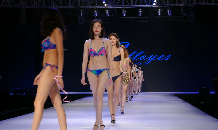 模特在瘦身塑形中需要遵循的7个原则！_上海模特公司_上海外模经纪公司