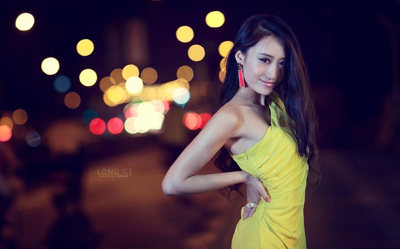 瞬间让模特更加美丽的5个拍照技巧！_上海礼仪公司_上海礼仪模特经纪公司